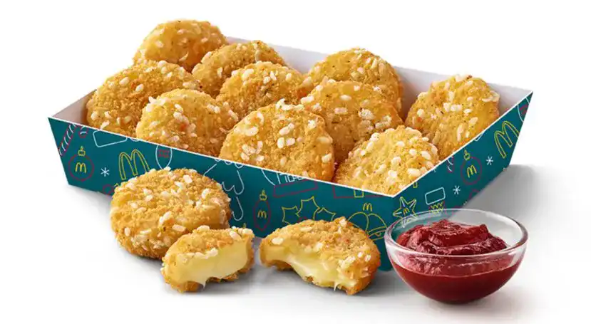 Cheese Melt Dippers - Sharebox