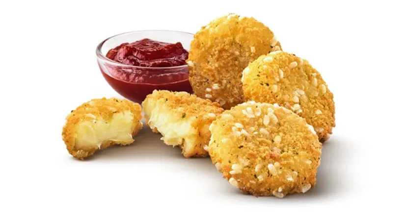 Cheese Melt Dippers