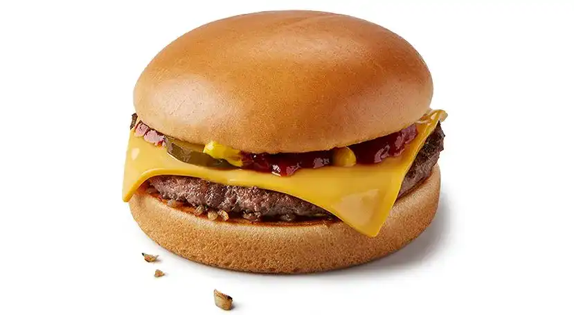 Cheeseburger