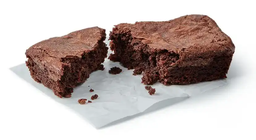 Chocolate Brownie