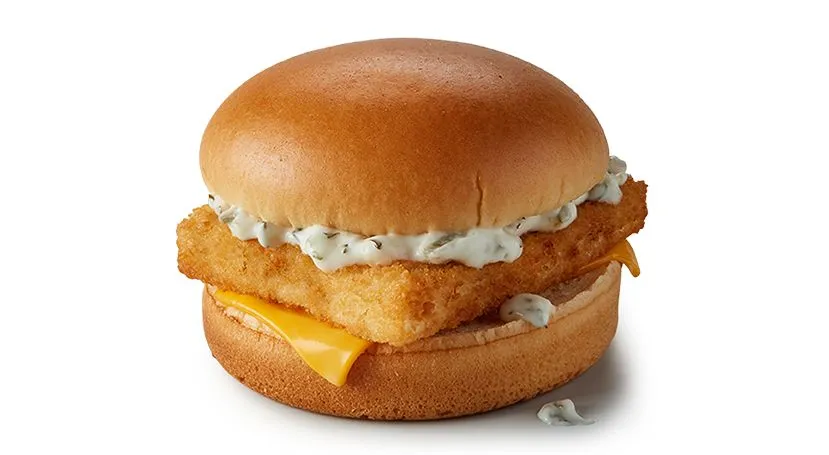 Filet-o-Fish