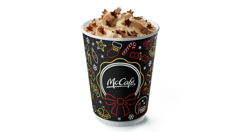 McCafe