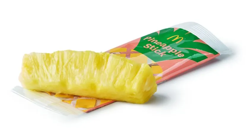 Pineapple Stick