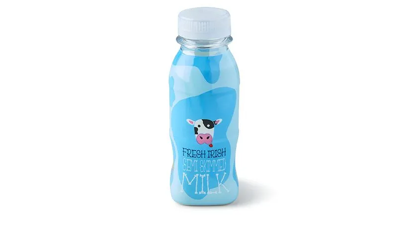 Semi Skimmed Milk – 250ml