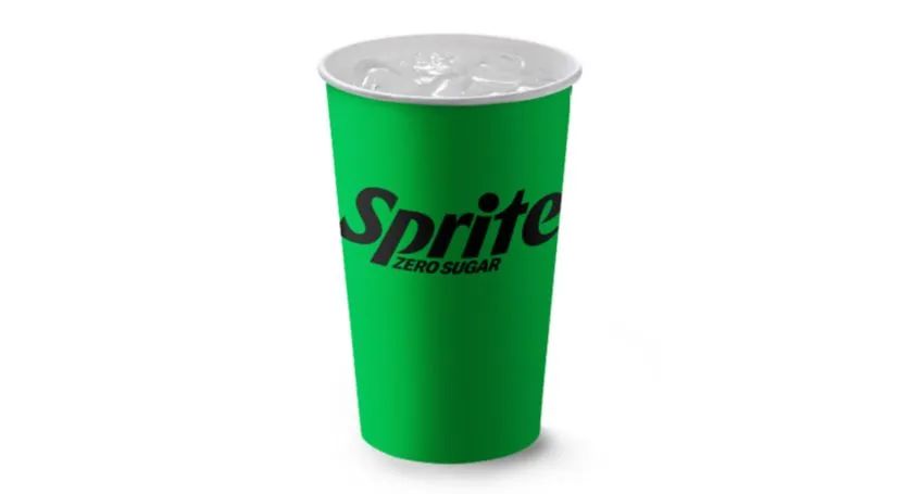 Sprite Zero Medium