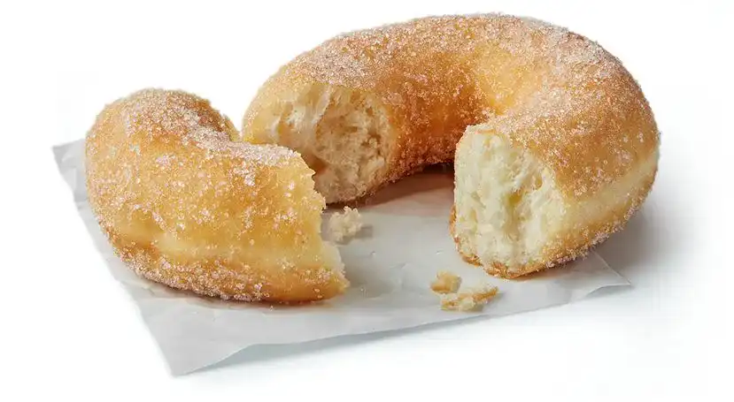 Sugar Donut