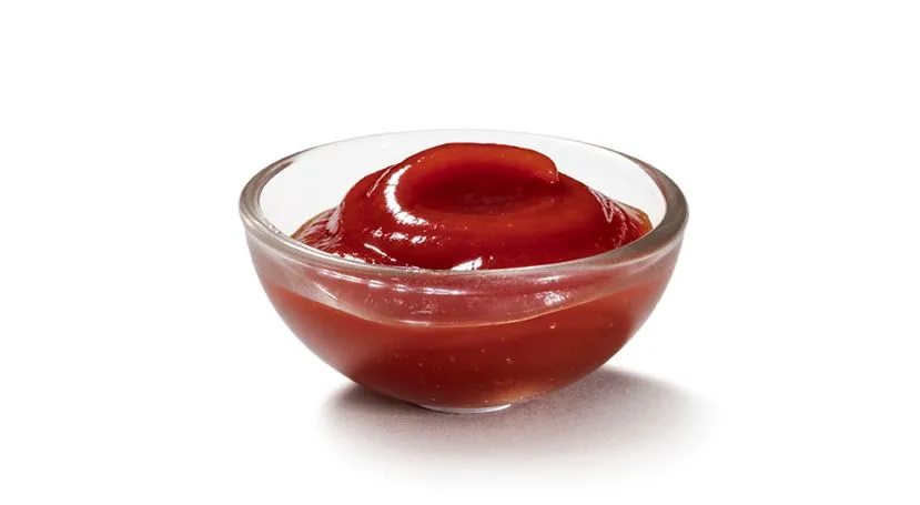 Tomato Ketchup - 21ml