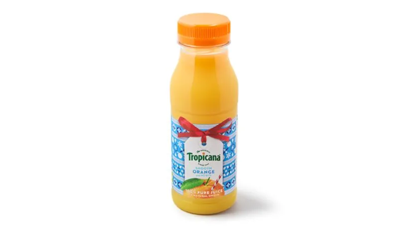 Tropicana Orange Juice